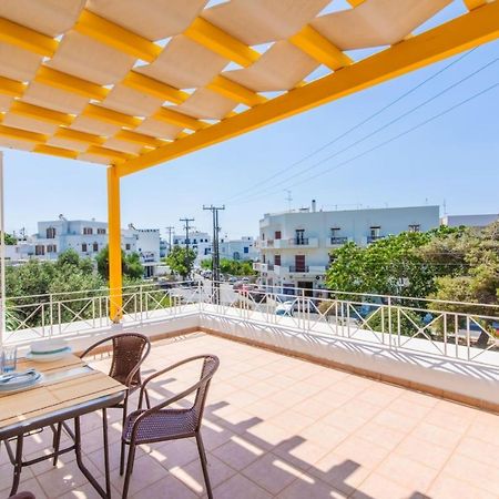 Estia Tinos Villa Eksteriør billede